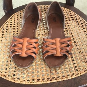 Mossimo Huaraches